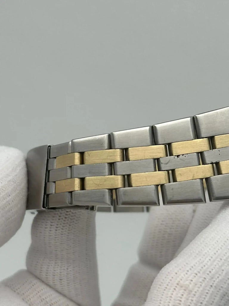 9th image of Rolex Rolex Datejust Wristwatch, PreOwned condition