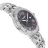 View Of Opposite Crown Facing Side Of RAYMOND WEIL 5599-ST-00608 Stainless Steel Watch Pre Owned Condition