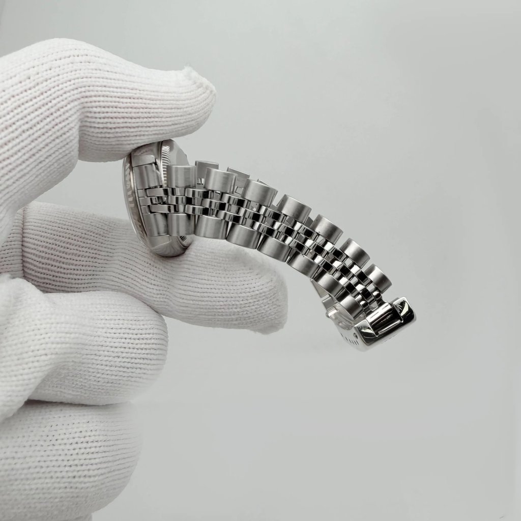 6th image of Rolex Rolex Datejust 79174 Wristwatch, PreOwned condition