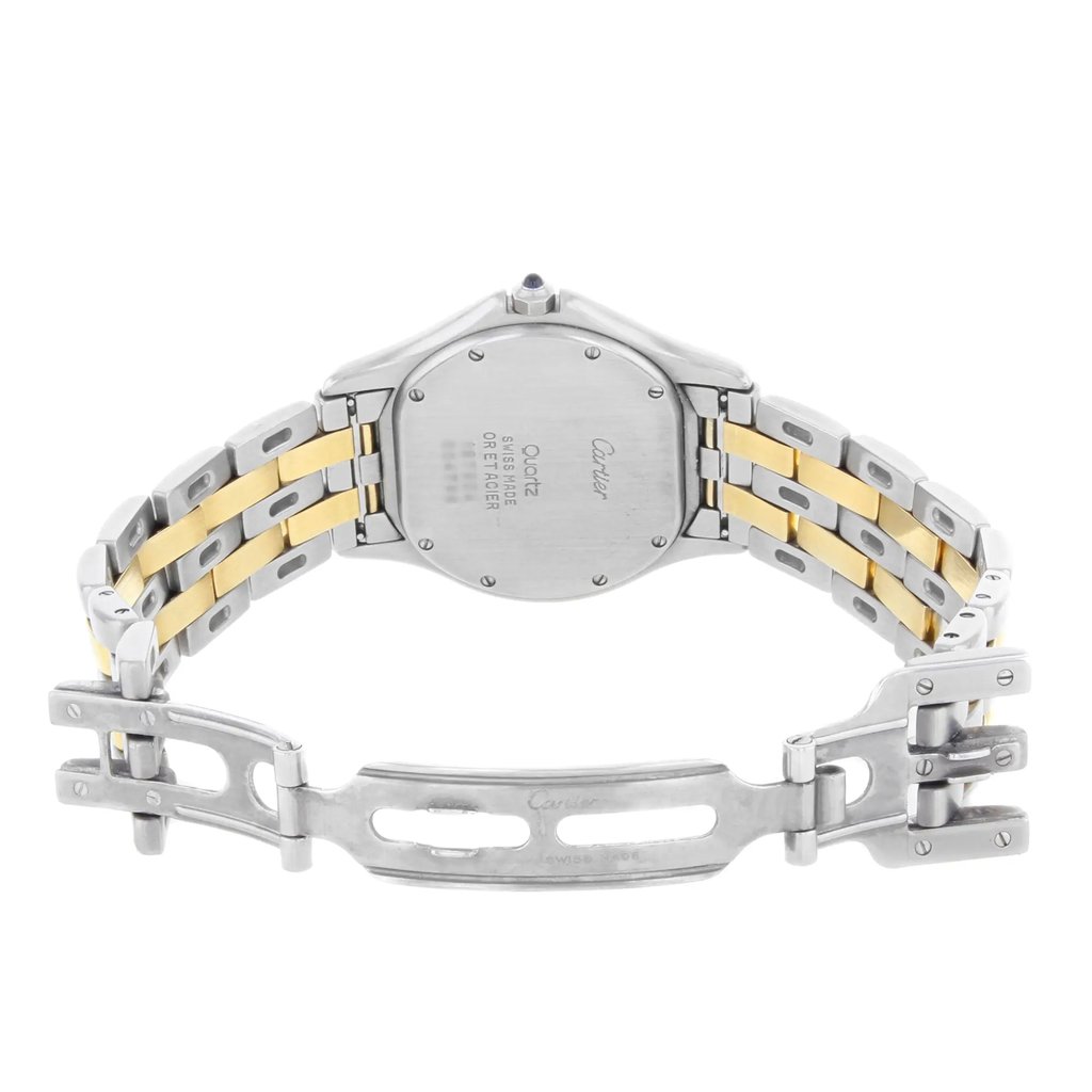 5th image of Cartier W187904 Wristwatch, PreOwned condition