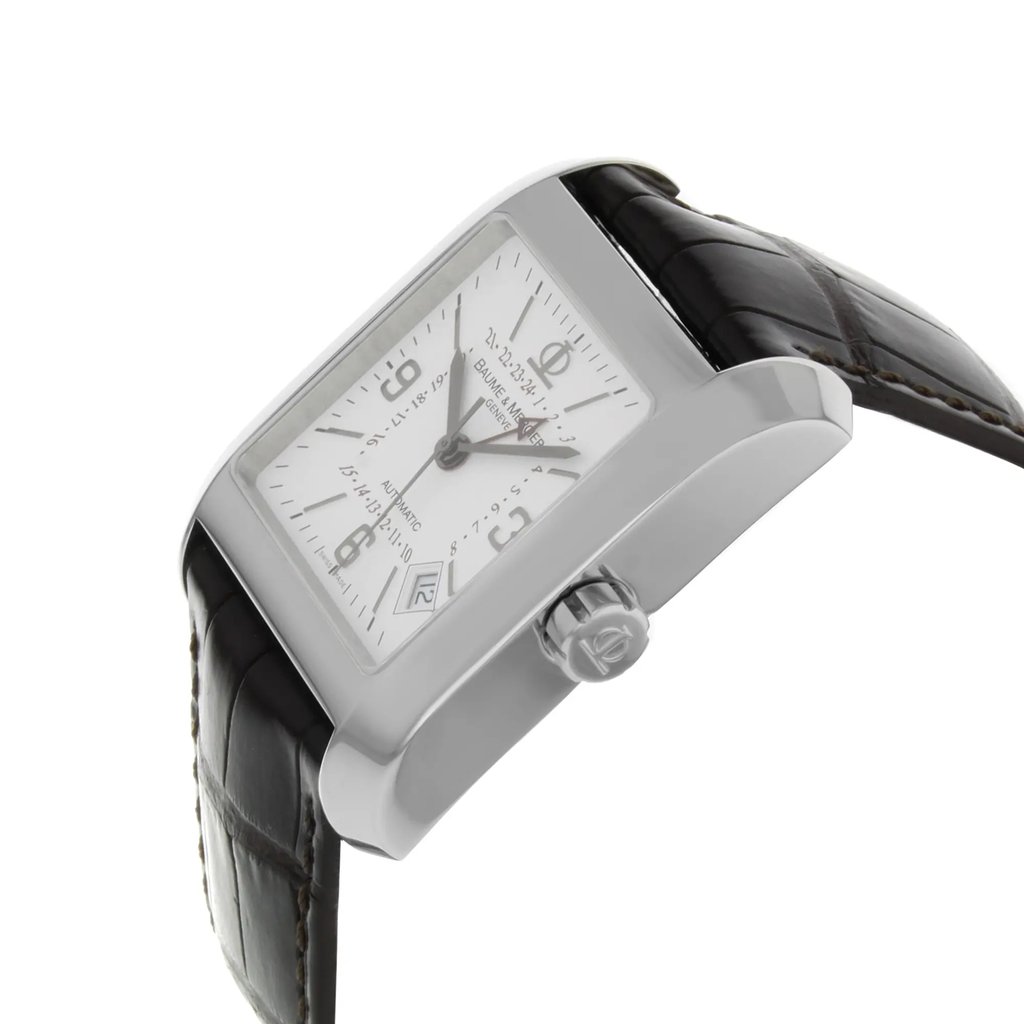 3rd image of Baume & Mercier MOA08685 Wristwatch, Unworn condition