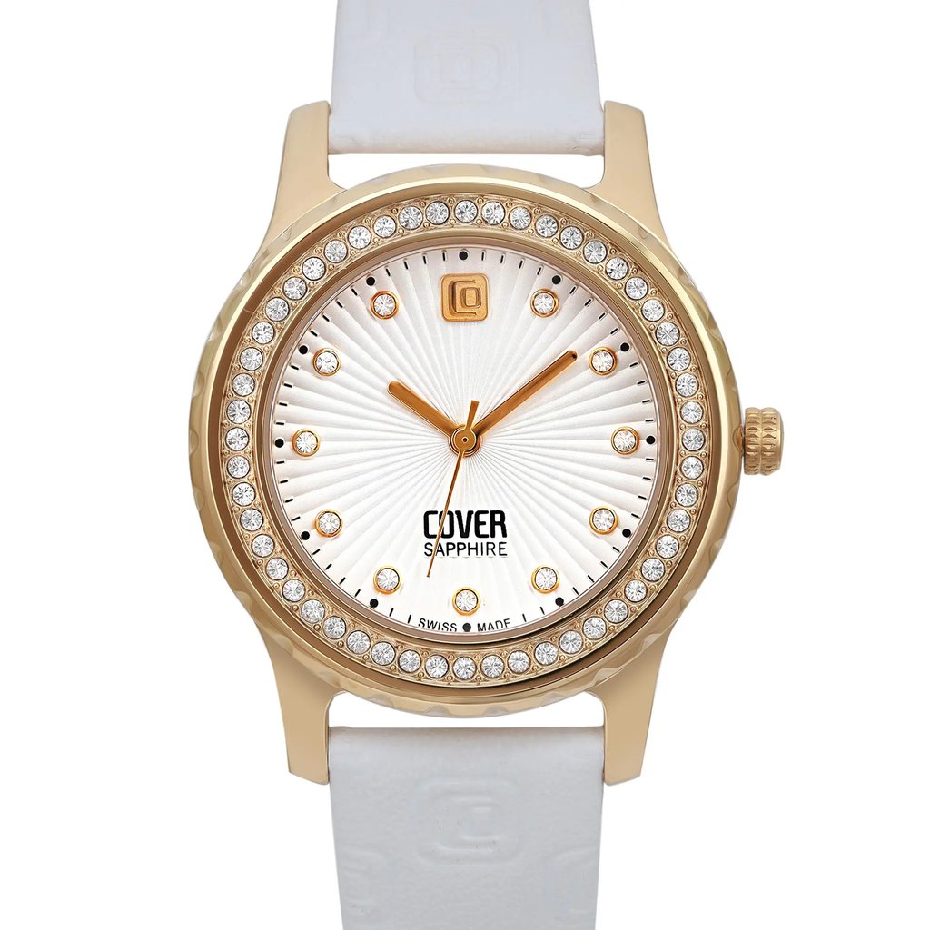 2nd image of COVER Cover LD Wristwatch, DisplayModel condition