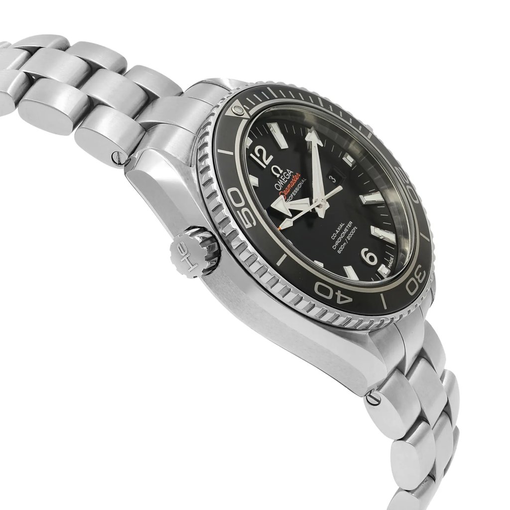 4th image of OMEGA 232.30.38.20.01.001 Wristwatch, PreOwned condition
