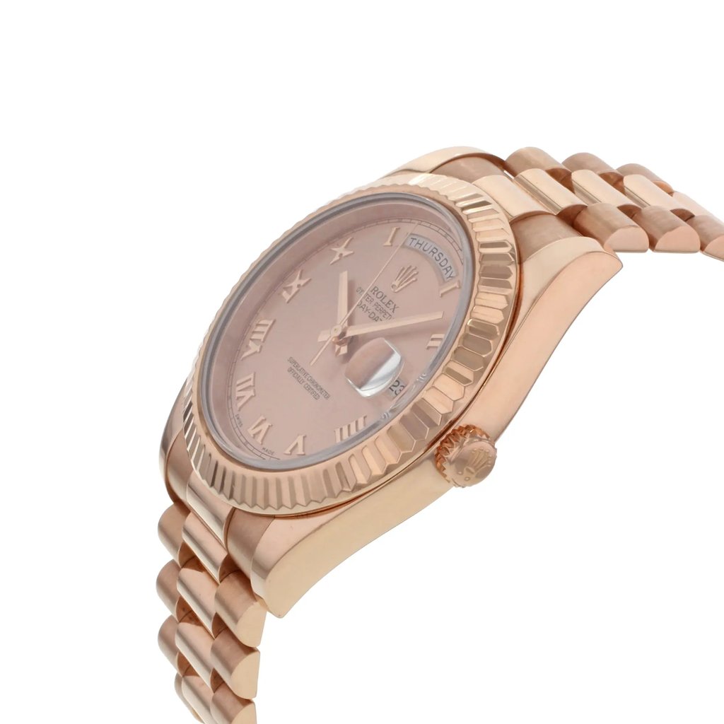 3rd image of Rolex 218235 Wristwatch, PreOwned condition