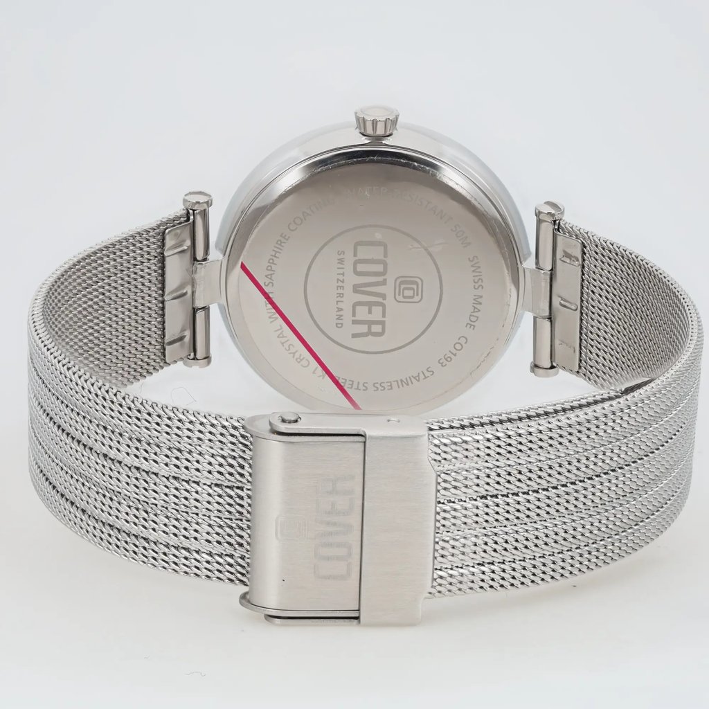 3rd image of COVER  Cover Amelia Wristwatch, Unworn condition