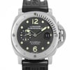 2nd image of Panerai PAM0024 Wristwatch, PreOwned condition