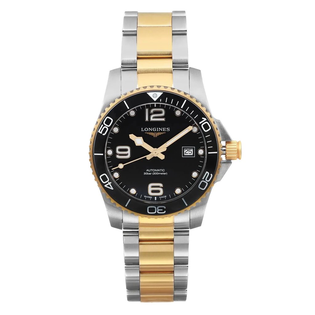 1st image of Longines Longines HydroConquest Wristwatch, Unworn condition