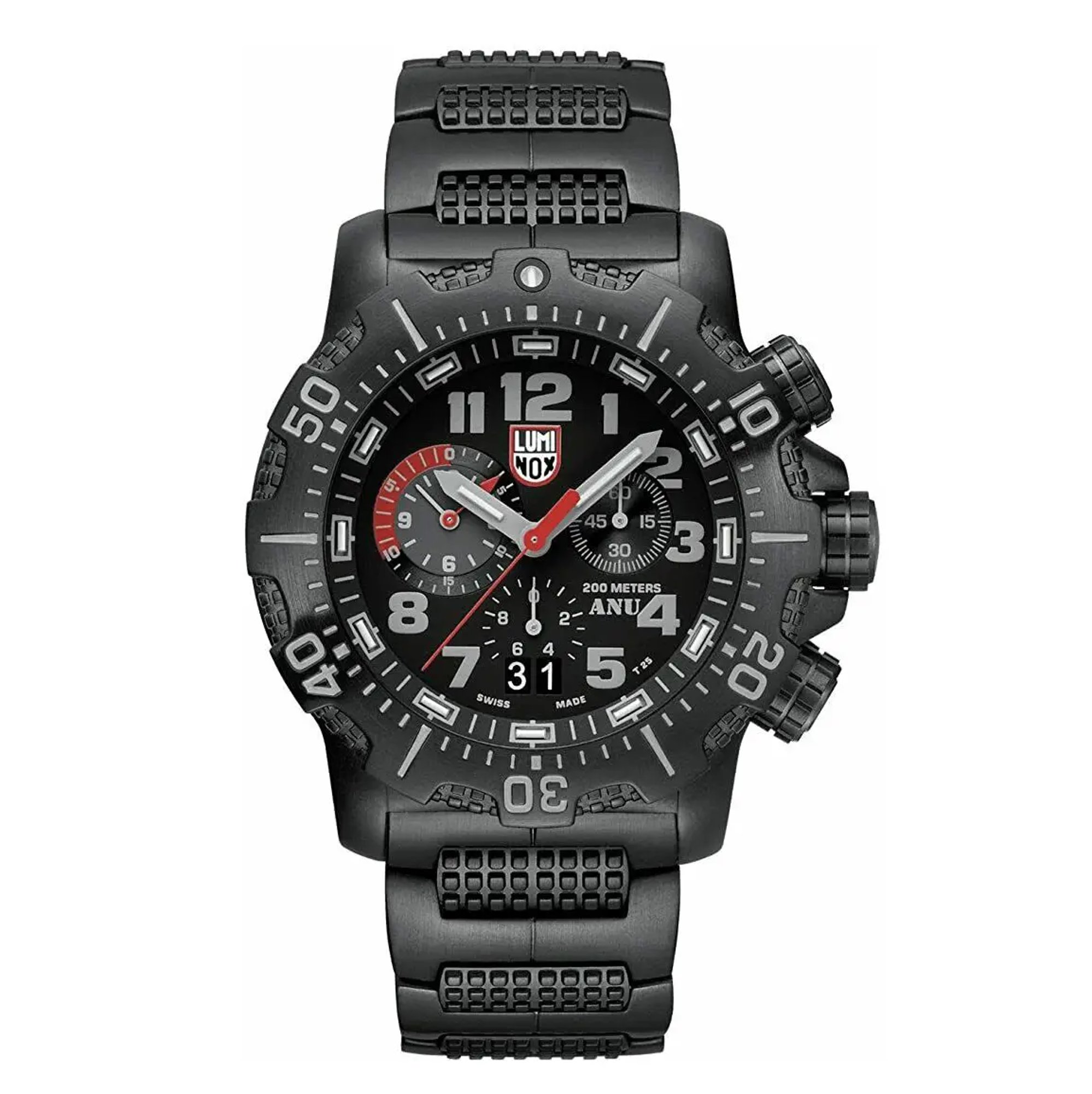 1st image of Luminox Luminox ANU Chronograph Wristwatch, PreOwned condition