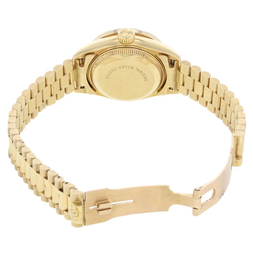 6th image of Rolex 69178 Wristwatch, PreOwned condition