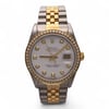 1st image of Rolex Datejust Wristwatch, PreOwned condition