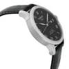 View Of Opposite Crown Facing Side Of Tissot T006.407.16.053.00 Stainless Steel Watch Unworn Condition