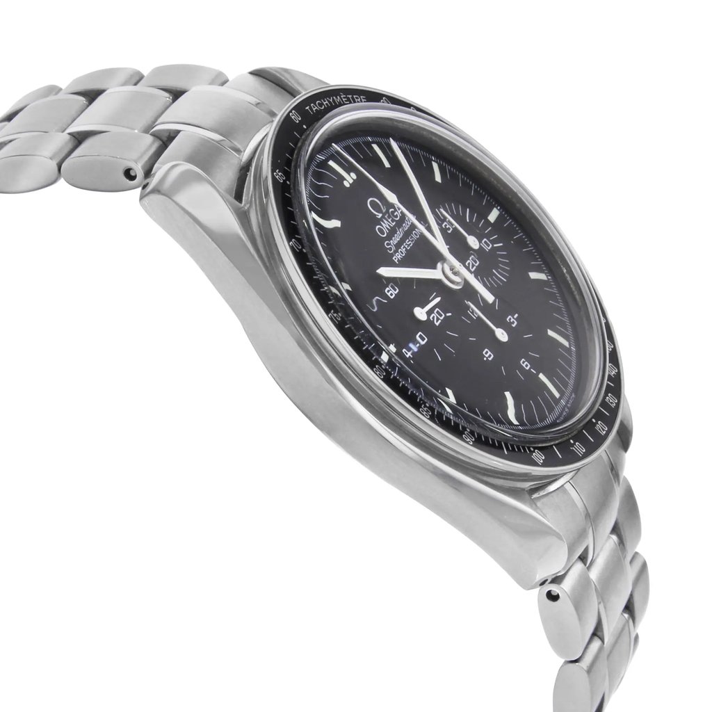 4th image of OMEGA 3570.5 Wristwatch, PreOwned condition