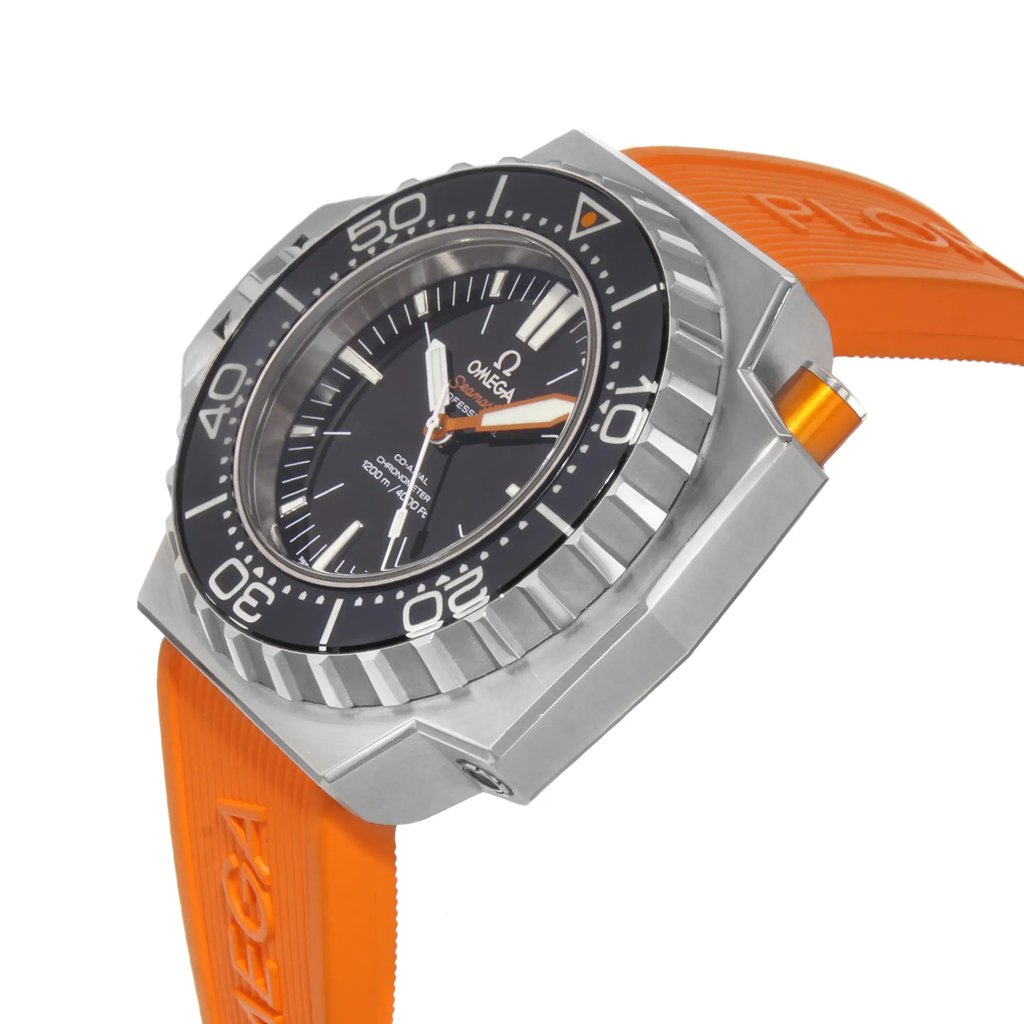 3rd image of OMEGA 224.32.55.21.01.002 Wristwatch, Unworn condition