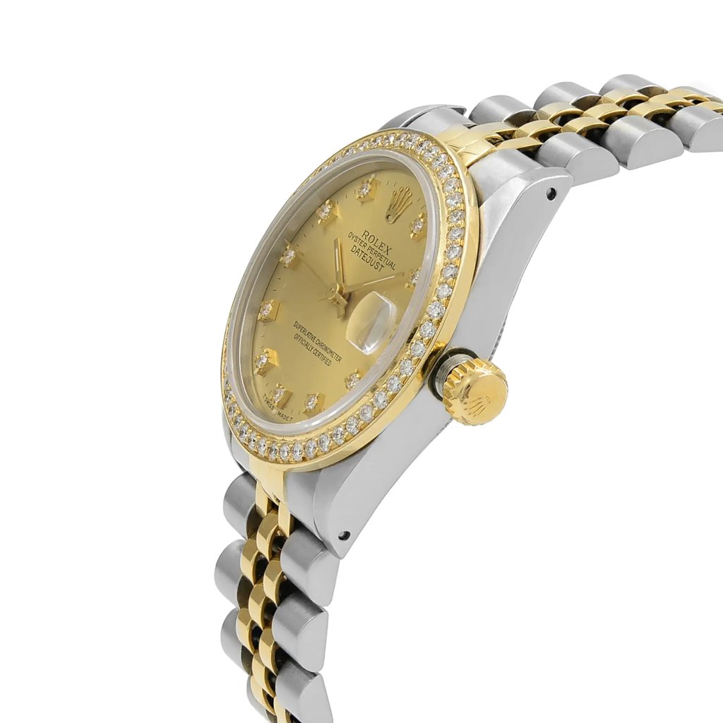 9th image of Rolex 68273 Wristwatch, PreOwned condition