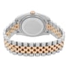 4th image of Rolex 116201 bkrj Wristwatch, DisplayModel condition