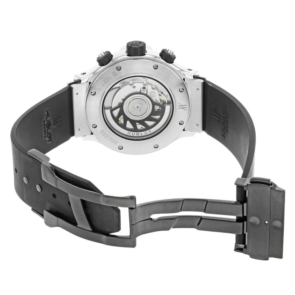 6th image of Hublot 1921.NL40.1 Wristwatch, PreOwned condition