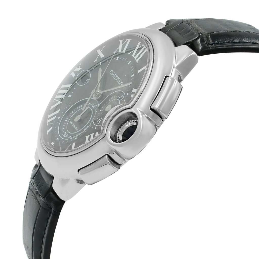 3rd image of Cartier W6920052 Wristwatch, PreOwned condition