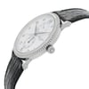 View Of Crown Facing Side Of Rolex 126720VTNR Stainless Steel Watch Unworn Condition