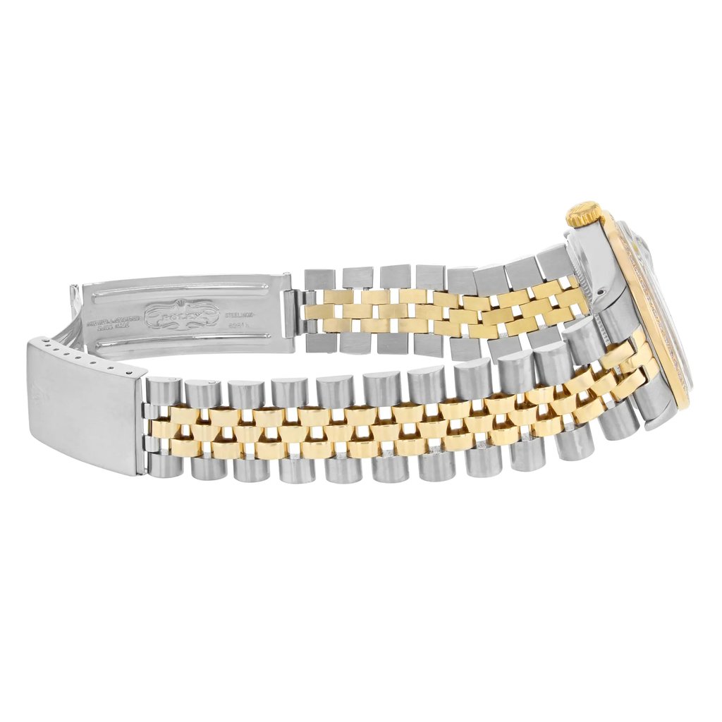 5th image of Rolex 1601 Wristwatch, PreOwned condition