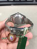 4th image of Rolex 116400V bko Wristwatch, DisplayModel condition