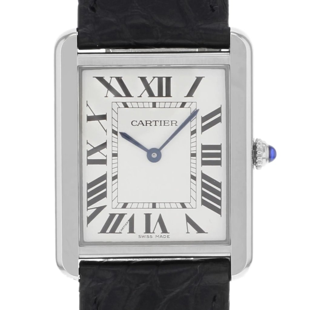 2nd image of Cartier W5200005 Wristwatch, Unworn condition