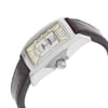 View Of Crown Facing Side Of Breitling A1636212/H534 Stainless Steel Watch Pre Owned Condition