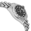 View Of Opposite Crown Facing Side Of Rolex 179174  Stainless Steel Watch Pre Owned Condition