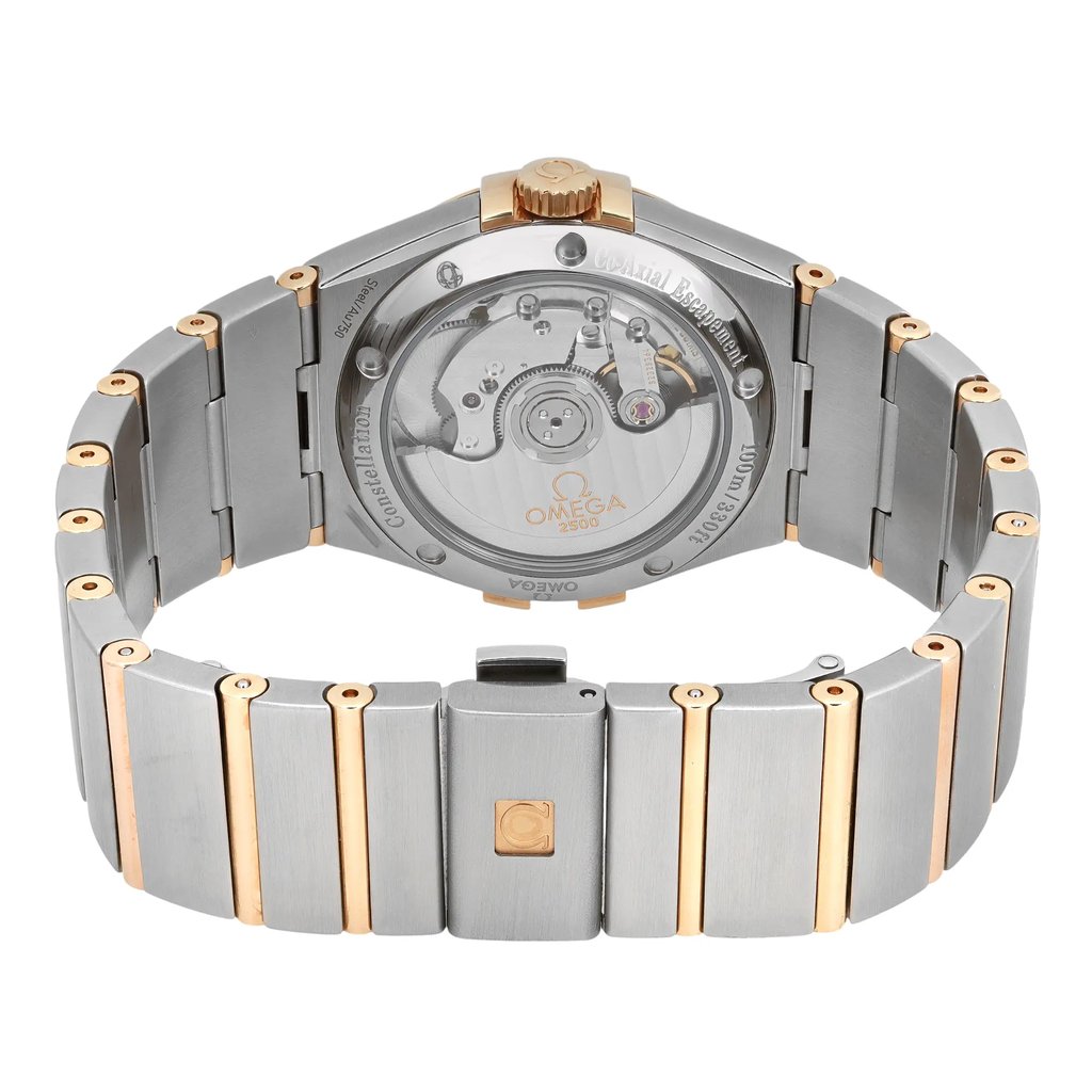 5th image of OMEGA Omega Constellation Wristwatch, PreOwned condition