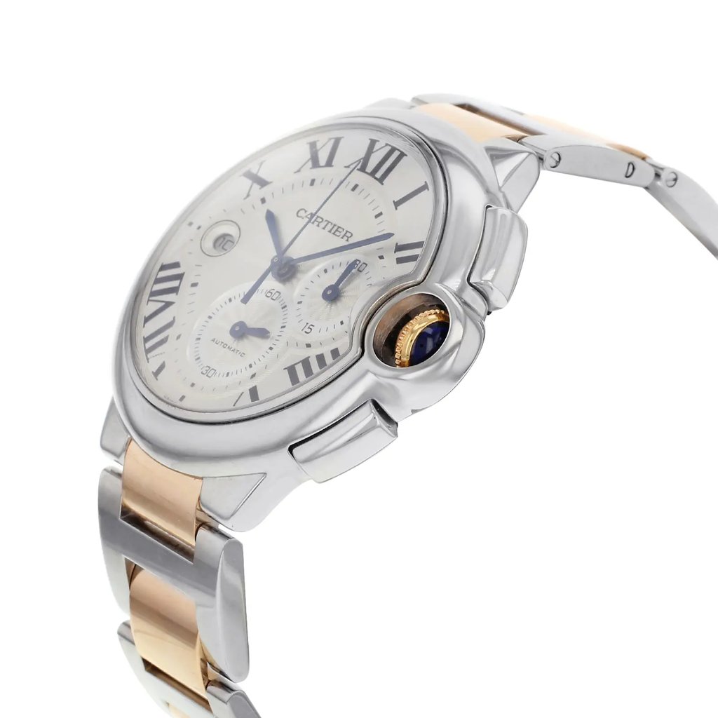 4th image of Cartier W6920063 Wristwatch, Unworn condition