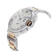 4th image of Cartier W6920063 Wristwatch, Unworn condition