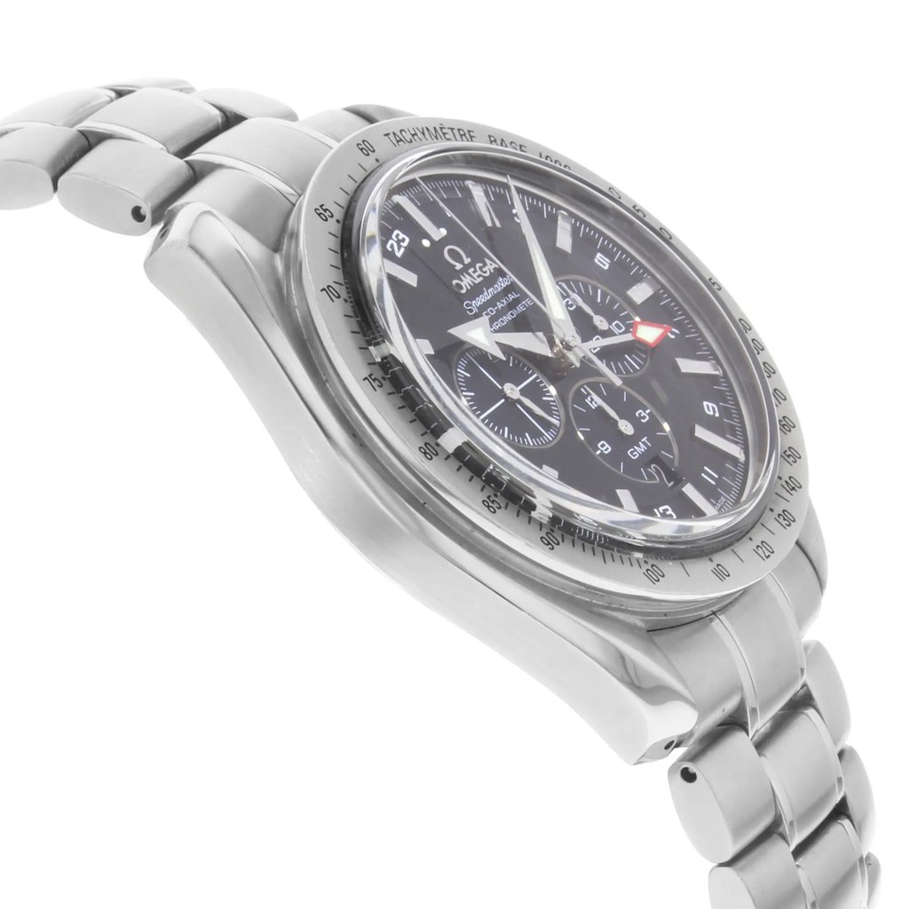 4th image of OMEGA 3581.50.00 Wristwatch, PreOwned condition