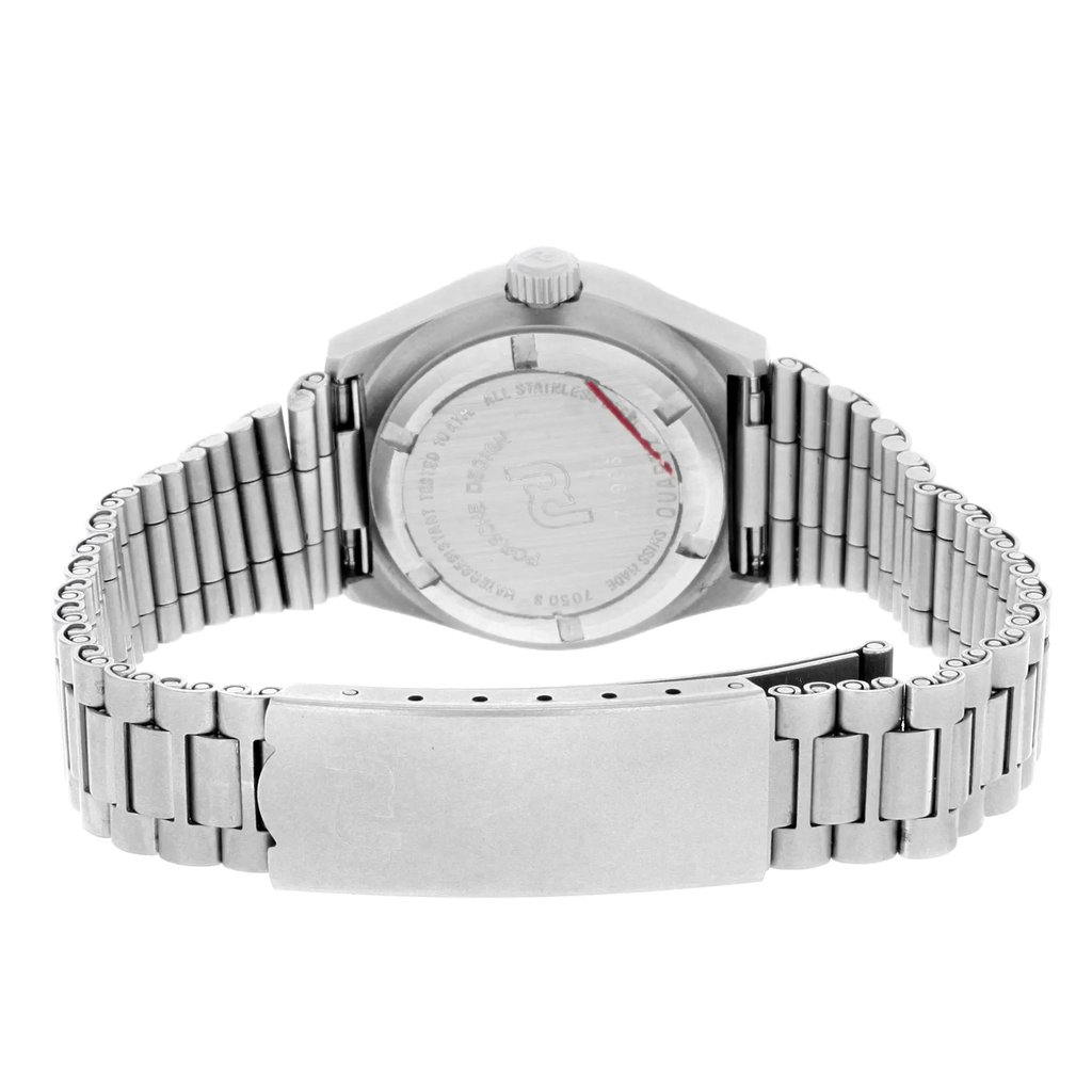 4th image of Porche Design 7050S Wristwatch, PreOwned condition