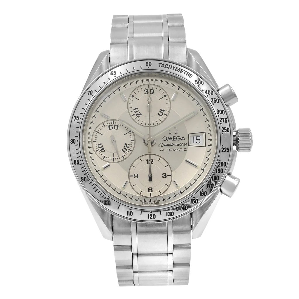1st image of OMEGA Omega Speedmaster Wristwatch, PreOwned condition