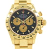 2nd image of Rolex 116528H Wristwatch, PreOwned condition