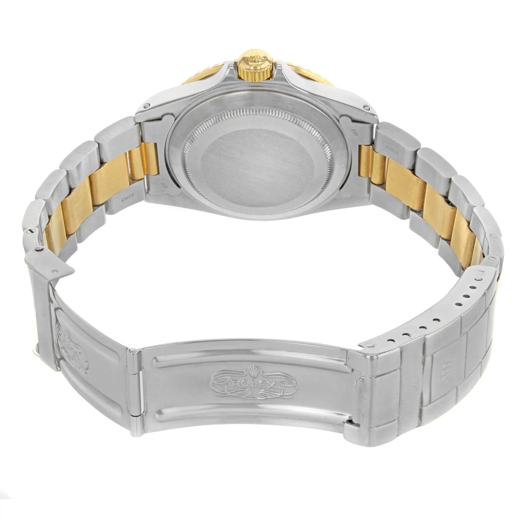 4th image of Rolex 16613 Wristwatch, PreOwned condition