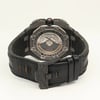 Back View Of Exhibition Back Case And Closed Rubber Band Of Audemars Piguet 26290IO Watch Pre Owned Condition