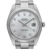 2nd image of Rolex  Rolex Datejust 41 Wristwatch, PreOwned condition