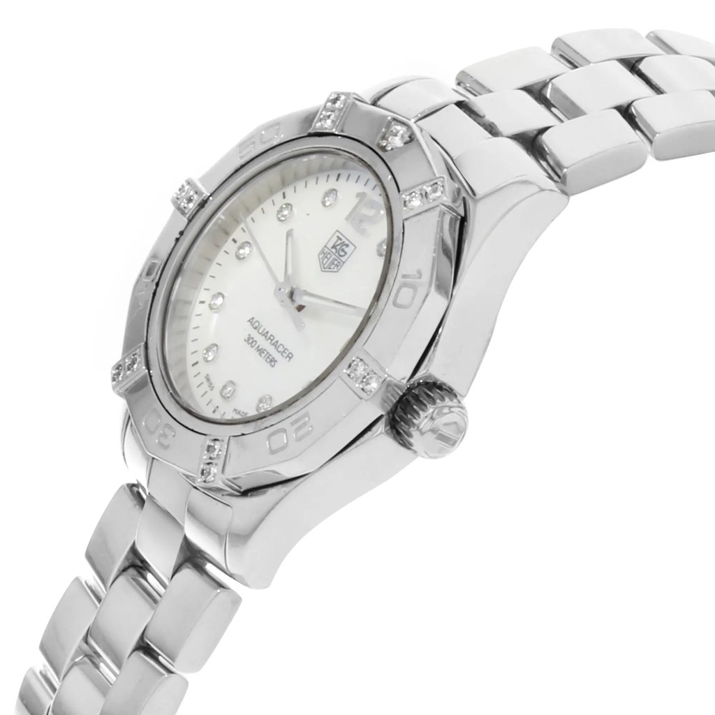 3rd image of TAG Heuer WAF141G.BA0824 Wristwatch, PreOwned condition
