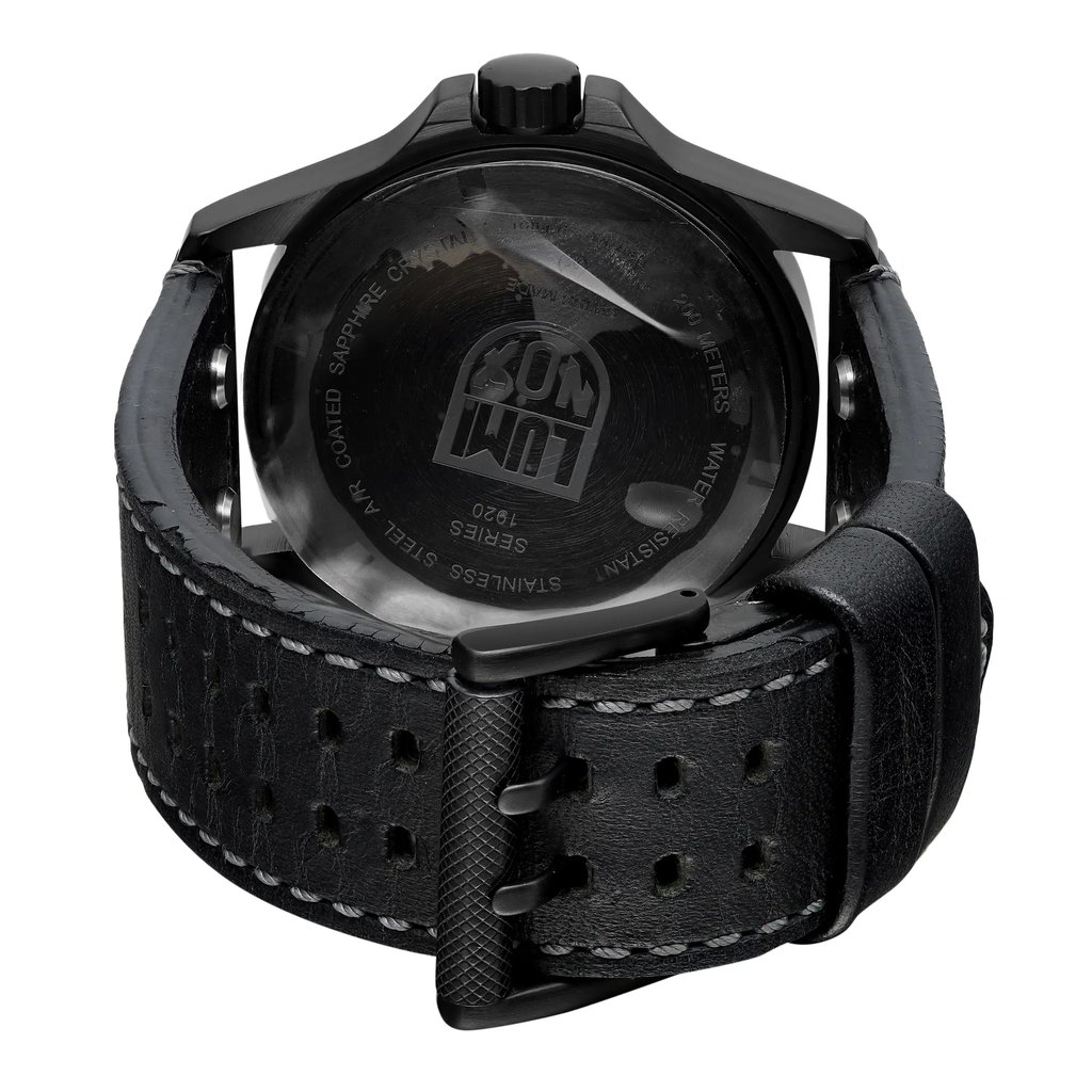 4th image of Luminox Luminox Atacama Field Wristwatch, NewWithDefects condition