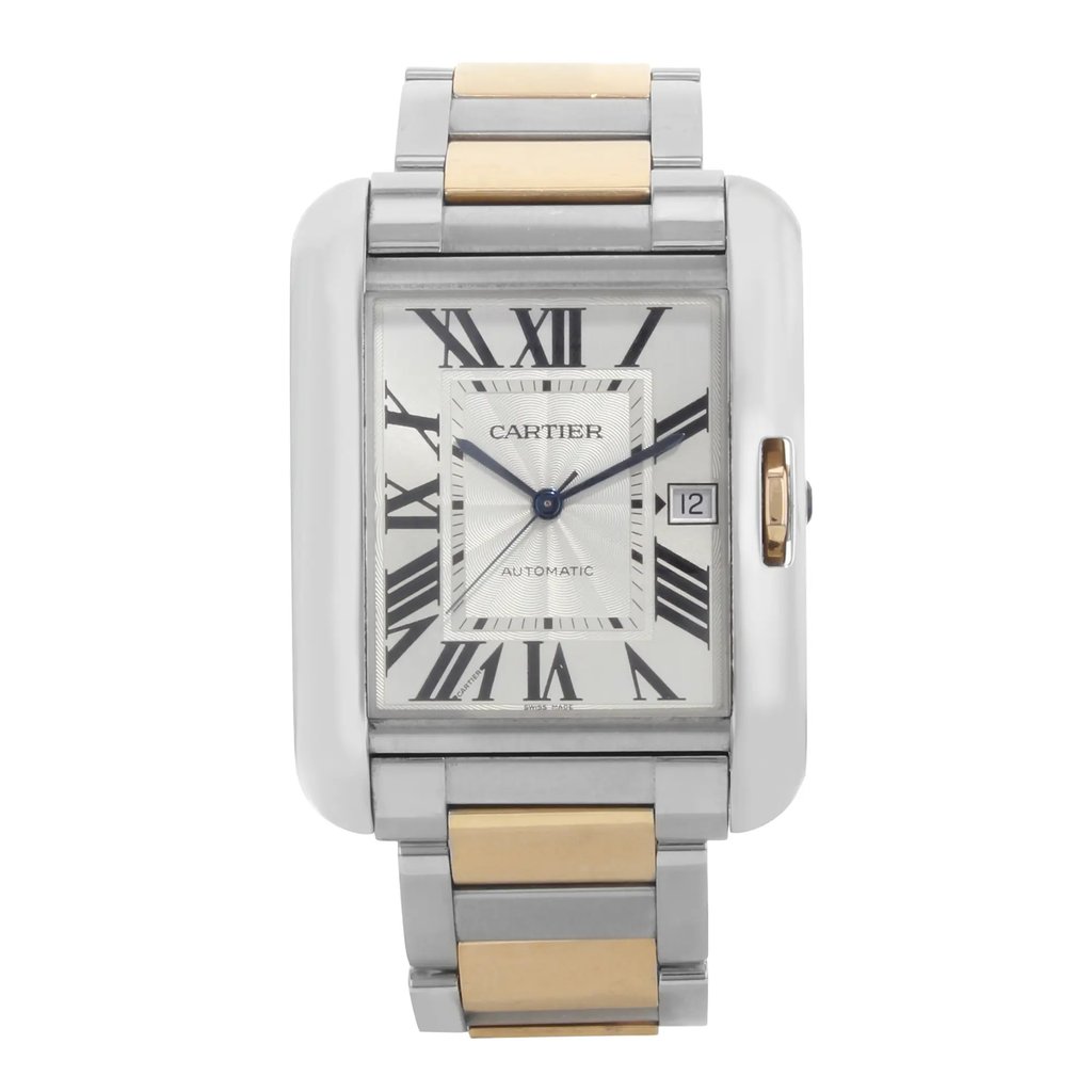 1st image of Cartier W5310006 Wristwatch, Unworn condition