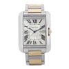 1st image of Cartier W5310006 Wristwatch, Unworn condition