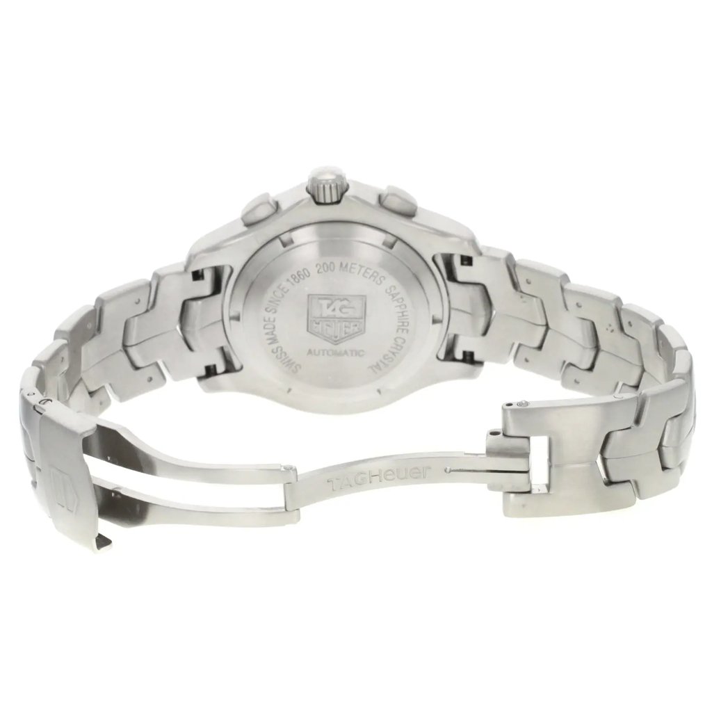 5th image of TAG Heuer CJF2110.BA0594 Wristwatch, Unworn condition