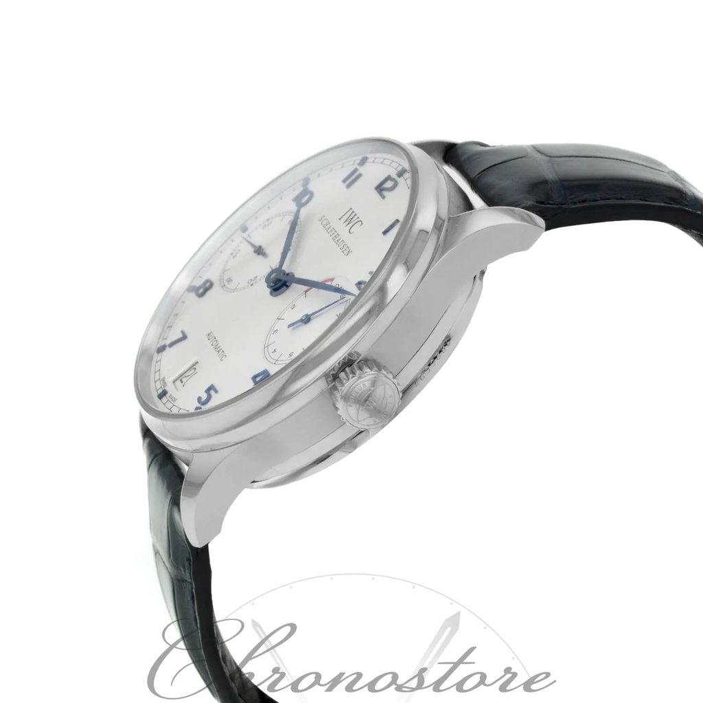 2nd image of IWC IW500107 Wristwatch, DisplayModel condition