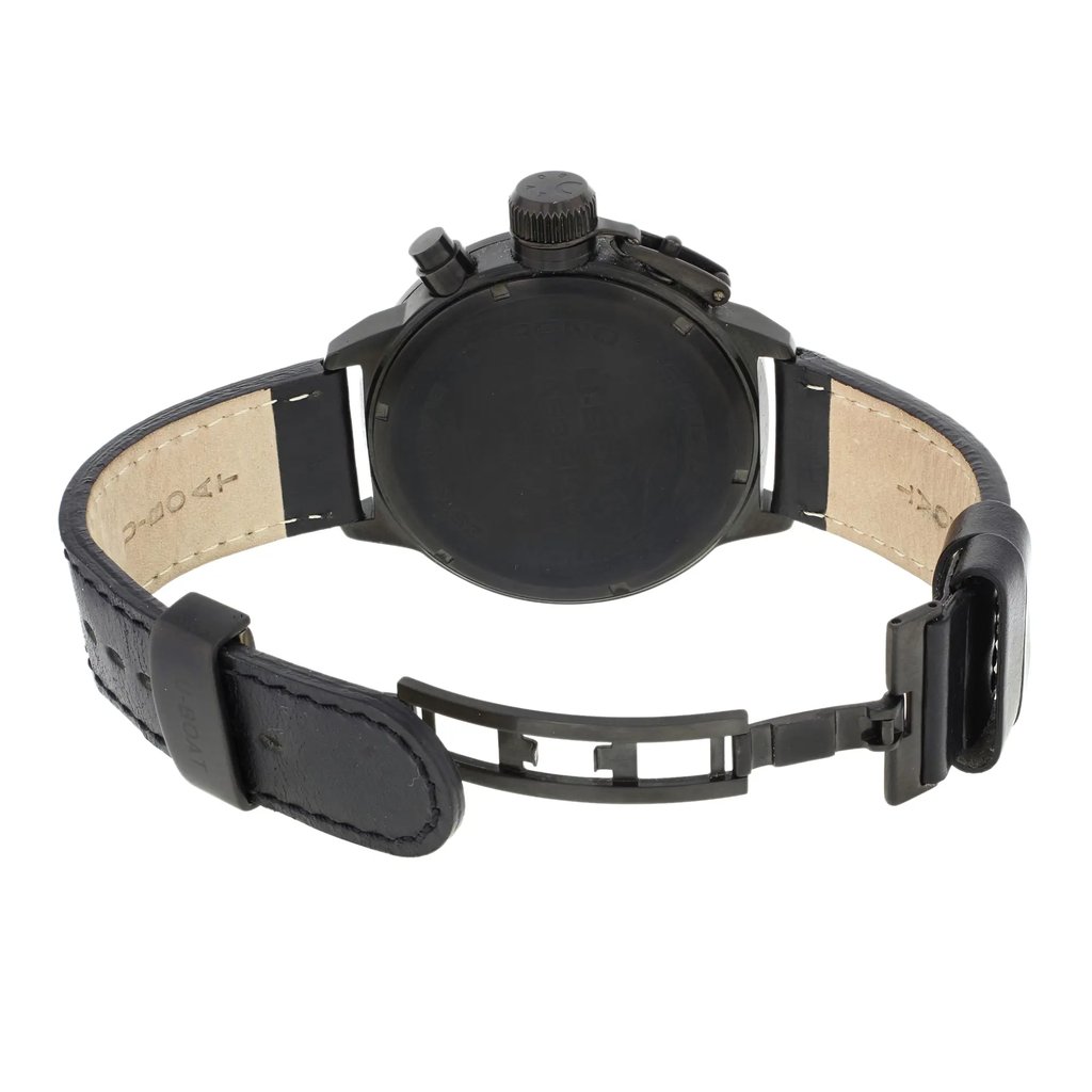 5th image of U-Boat UB365 Wristwatch, PreOwned condition