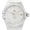 2nd image of OMEGA Omega Constellation Wristwatch, Unworn condition