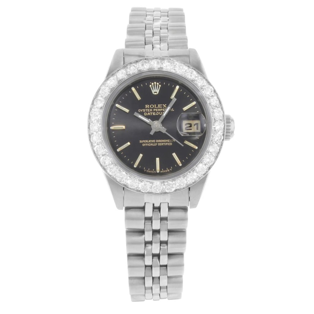 1st image of Rolex 69173 Wristwatch, PreOwned condition