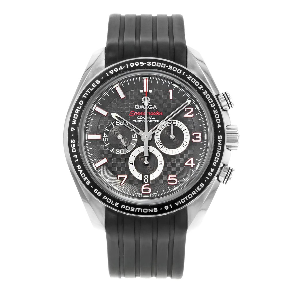 1st image of OMEGA 321.32.44.50.01.001 Wristwatch, PreOwned condition