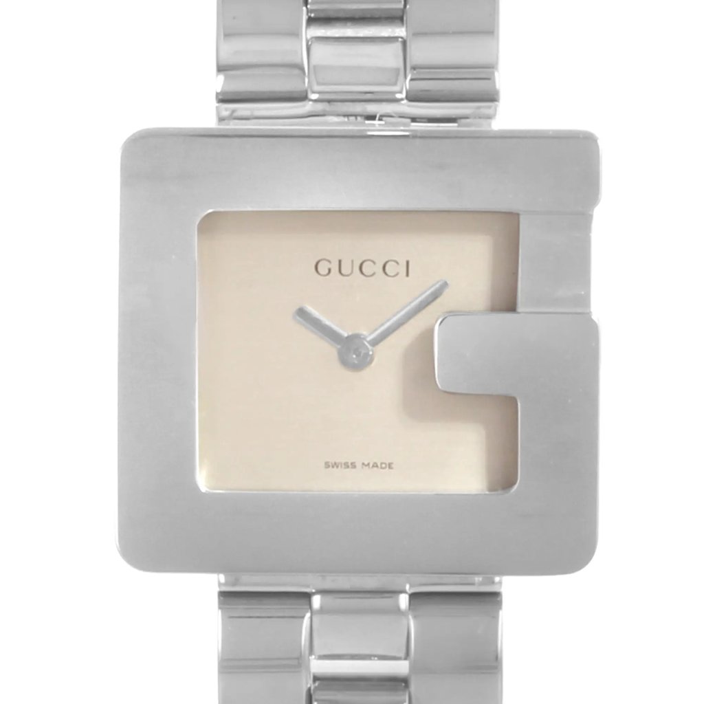 2nd image of Gucci YA036504 Wristwatch, PreOwned condition