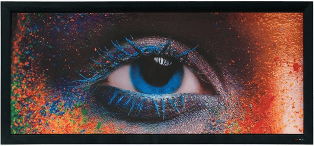 Screen Research Supreme E-Mask FDM