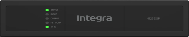 Integra 4125DSP